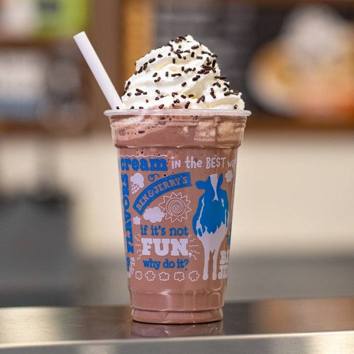 Ben & Jerry’s | 3475 Las Vegas Blvd S, Las Vegas, NV 89109, USA | Phone: (702) 722-1552