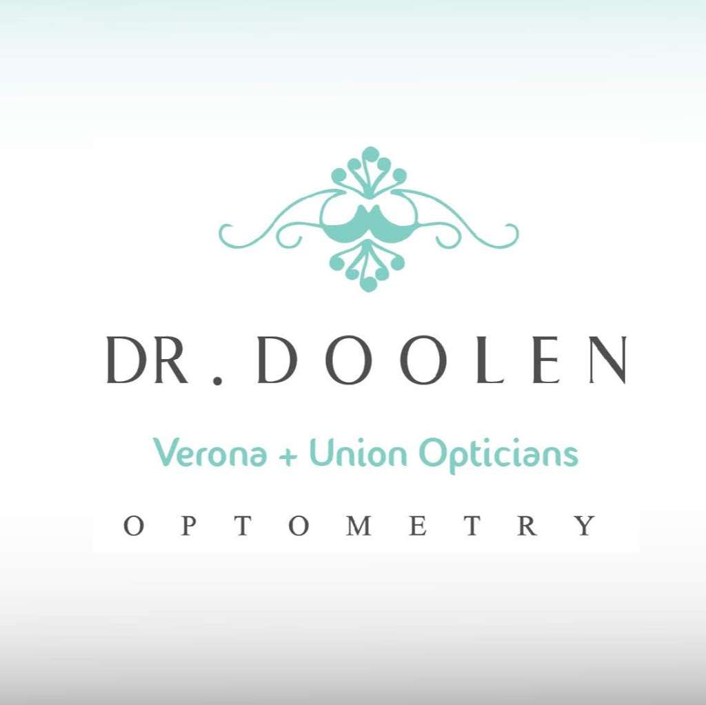 Verona Opticians | 573 Bloomfield Ave, Verona, NJ 07044, USA | Phone: (973) 239-4518