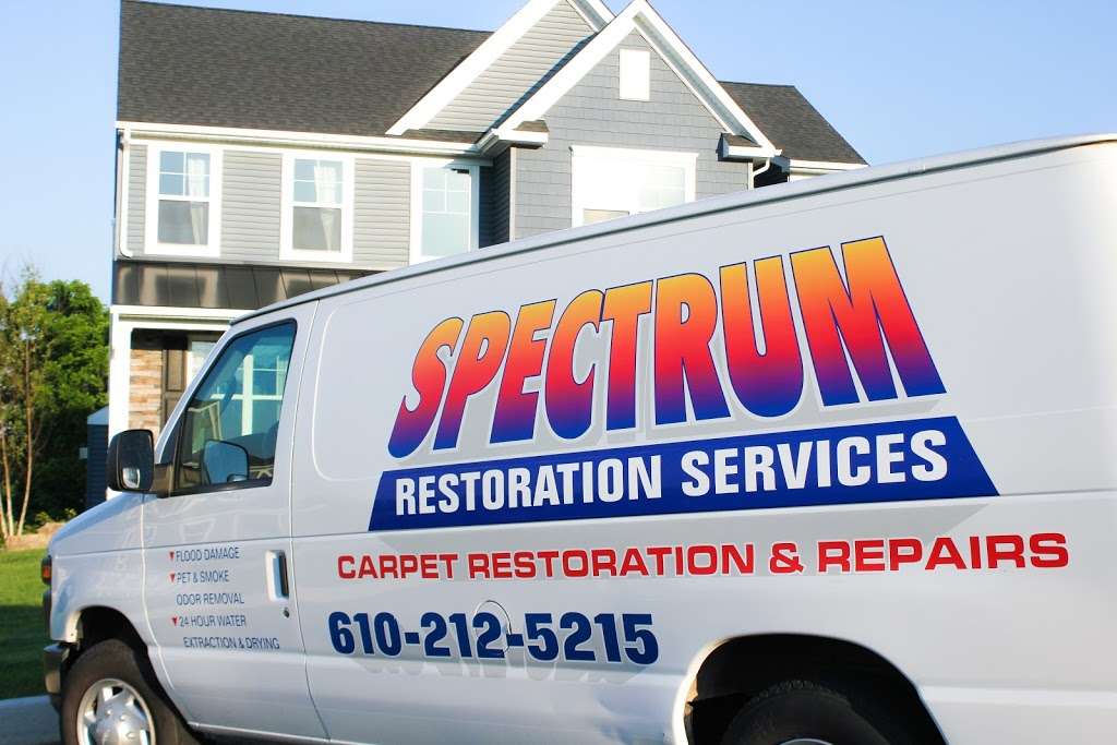 Spectrum Restoration Services PA | 70 Buckwalter Rd Suite 900 # 240, Royersford, PA 19468, USA | Phone: (610) 212-5215