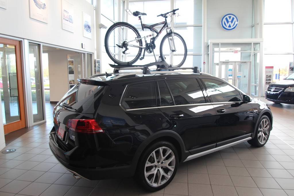 Baxter Volkswagen La Vista | 7108 S 124th Cir, La Vista, NE 68128, USA | Phone: (402) 983-9801