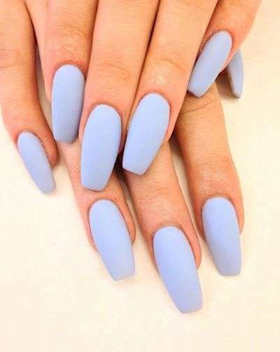 Glossy Nail Spa | 2718 N Center St, Hickory, NC 28601, USA | Phone: (828) 322-7577