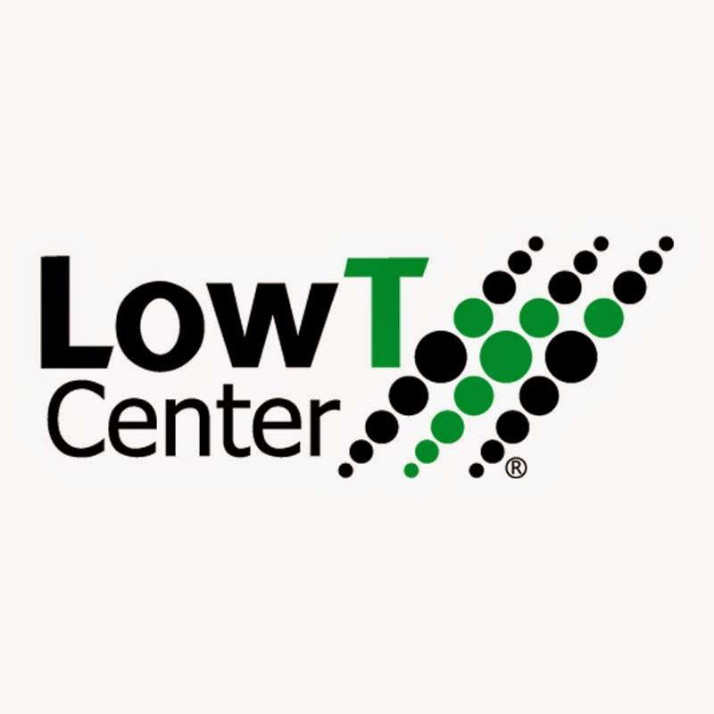 Low T Center | 549 E County Line Rd #D, Greenwood, IN 46143, USA | Phone: (317) 300-9674