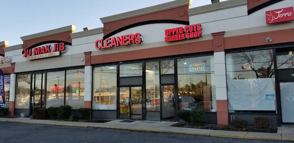 Turnpike Cleaners | 6531 Little River Turnpike # D, Alexandria, VA 22312, USA | Phone: (703) 256-6707