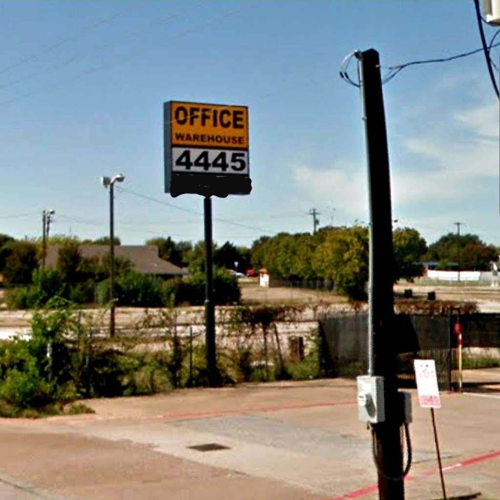 Lone Star Fire Extinguisher Co. | 4445 Interstate 30, 8, Mesquite, TX 75150, USA | Phone: (972) 965-0869