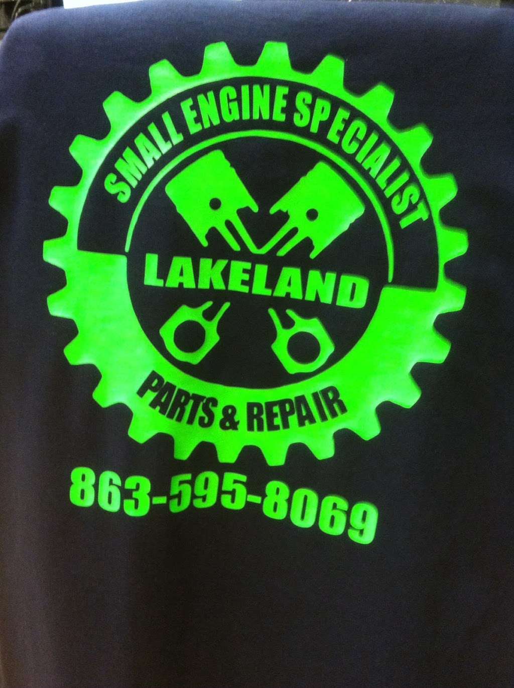 Small Engine Specialist of Lakeland | 2501 Island Oaks W, Lakeland, FL 33805, USA | Phone: (863) 595-8069
