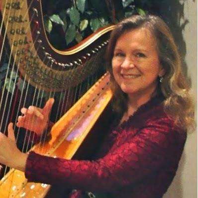 Harp Music By Laurel | 2524 Sidwin St, Dallas, TX 75228, USA | Phone: (214) 328-6300