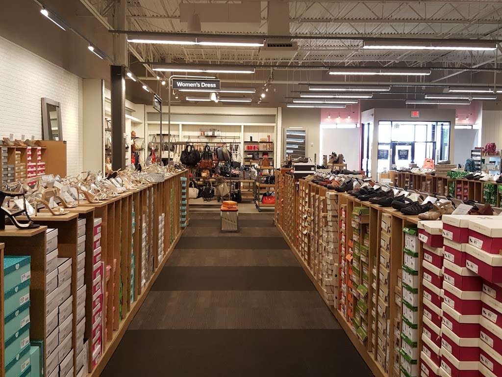 DSW Designer Shoe Warehouse | 1429 Bay Area Blvd, Webster, TX 77598, USA | Phone: (713) 893-0818