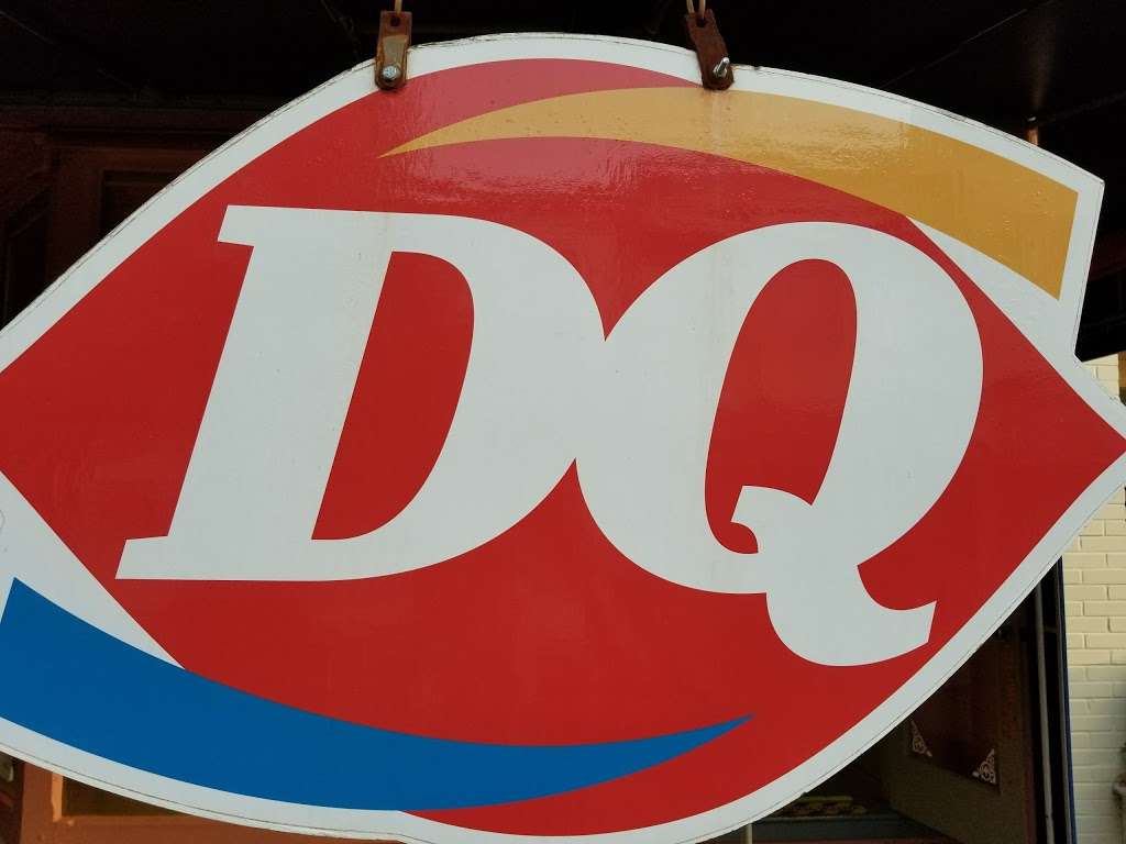 Dairy Queen (Treat) - Seasonally | 310 White Horse Pike, Absecon, NJ 08201, USA | Phone: (609) 646-5413