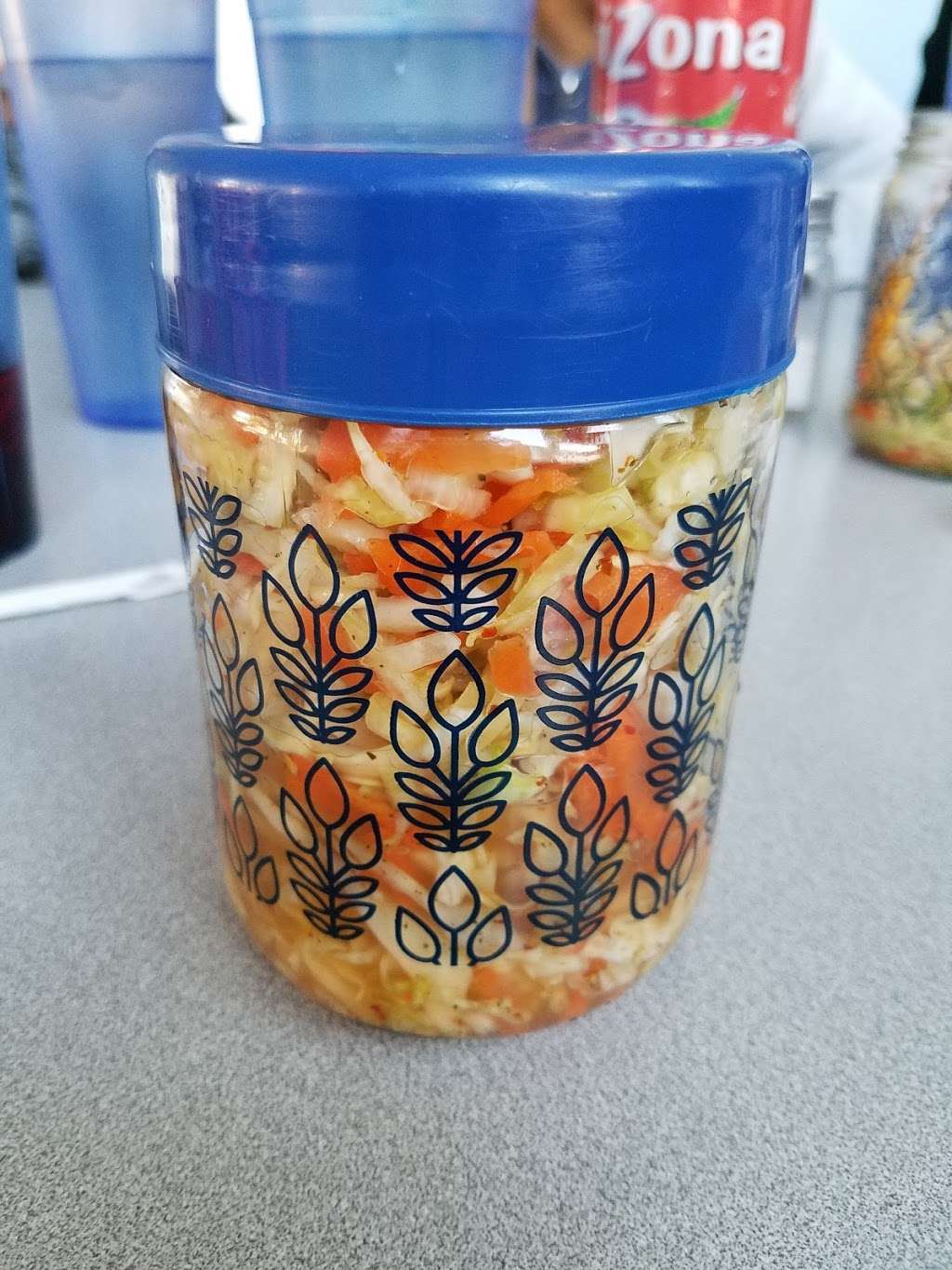 Salvis Pupuseria & Restaurant | 8922 Beech Ave suite k, Fontana, CA 92336, USA | Phone: (909) 695-1021