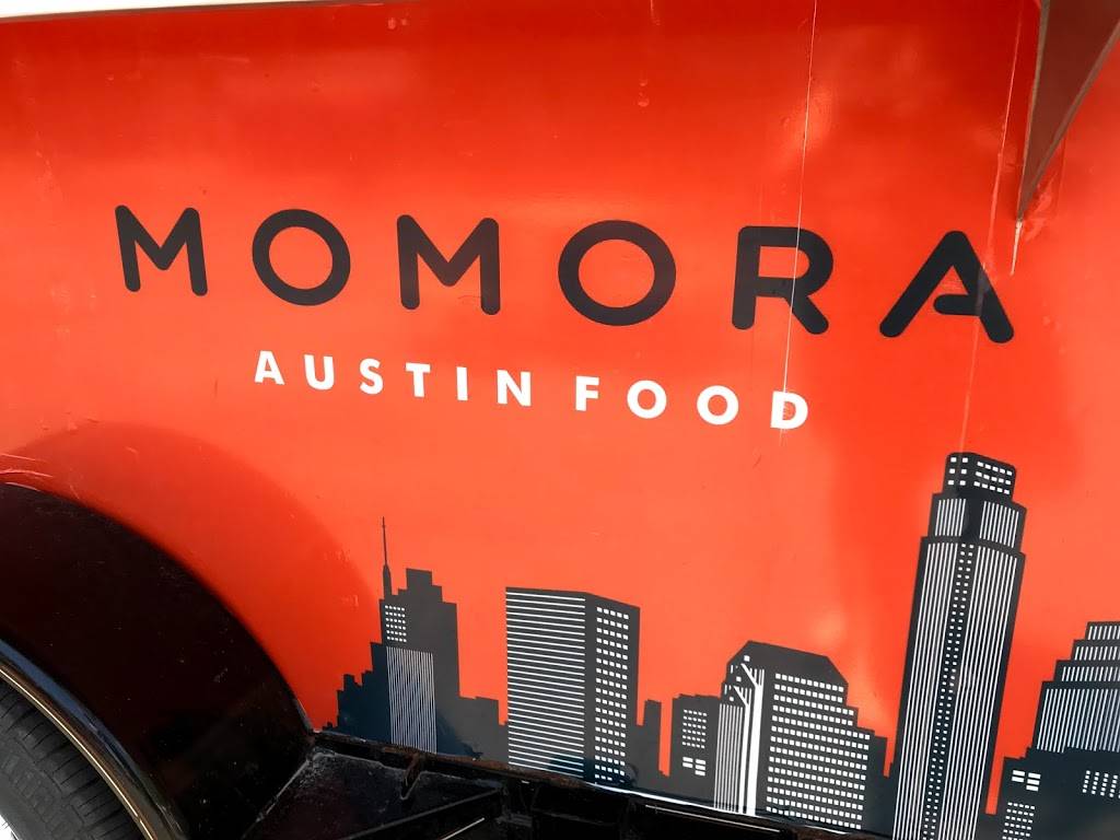 Momora Austin Food | 411 W 23rd St, Austin, TX 78705 | Phone: (512) 595-9470