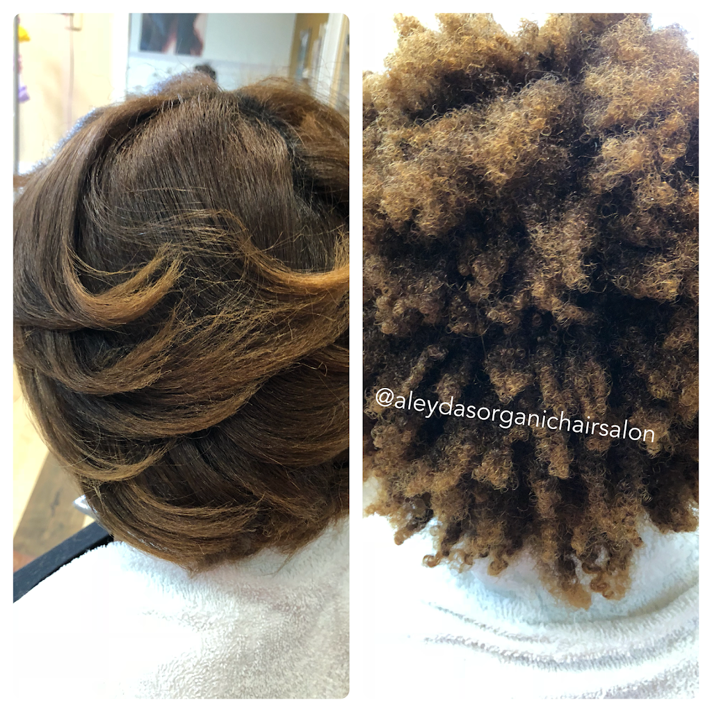 Aleyda Organic Hair Salon | 312 2nd street laurel md 20707, Laurel, MD 20708 | Phone: (240) 752-3569