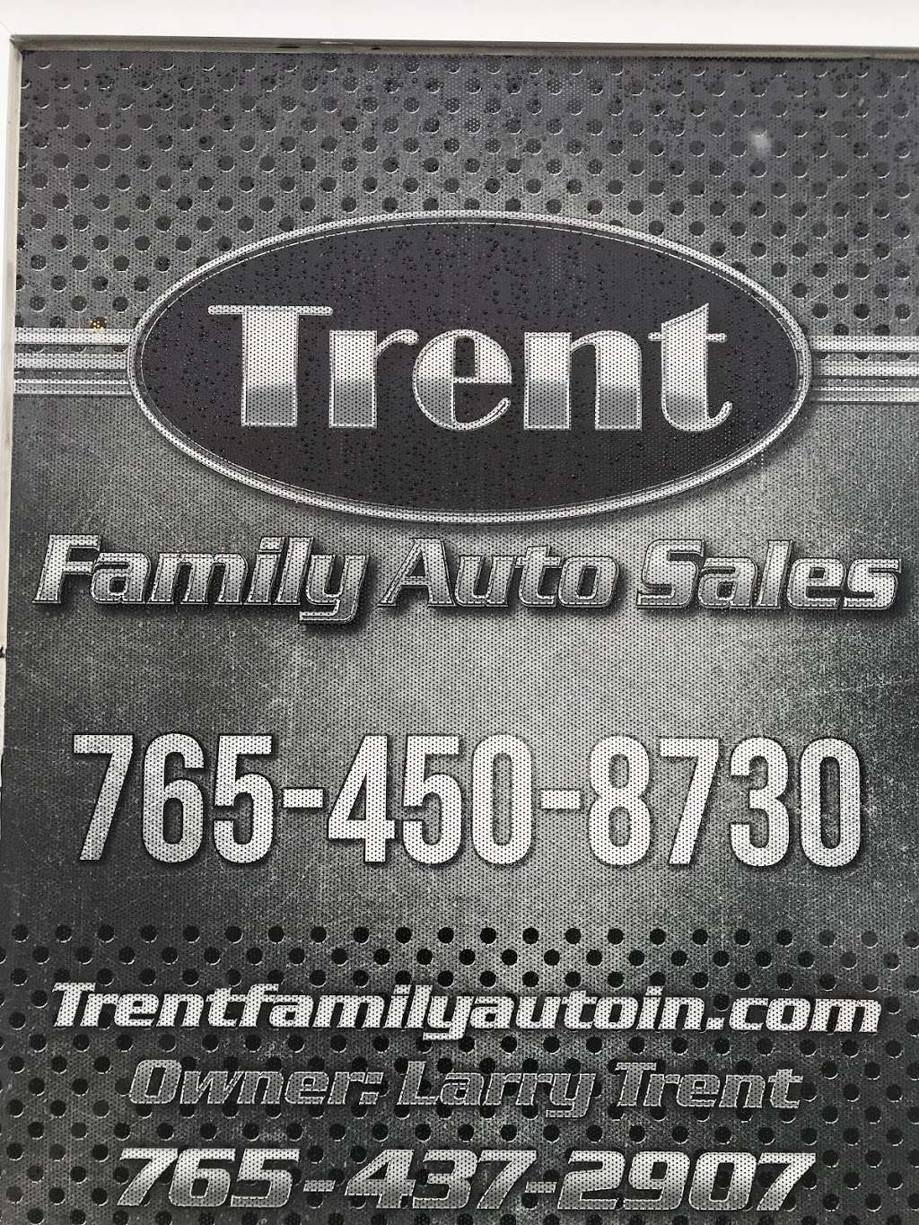 Trent Family Auto | 2349 W Alto Rd, Kokomo, IN 46902, USA | Phone: (765) 450-8730