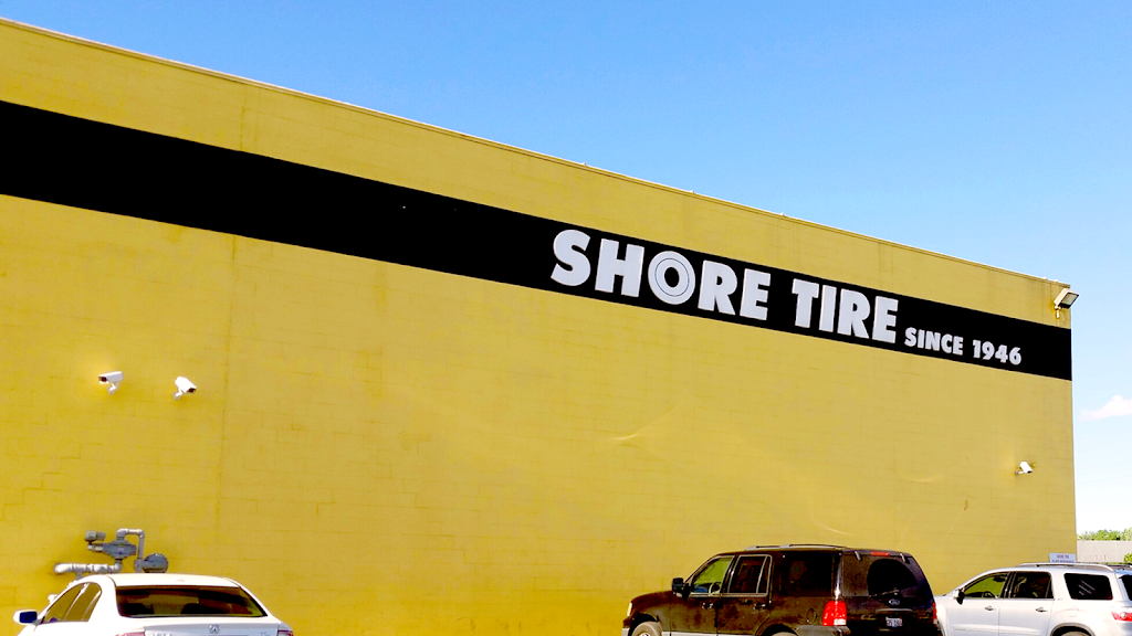 Shore Tire | 9300 Marshall Dr, Lenexa, KS 66215 | Phone: (913) 541-9300