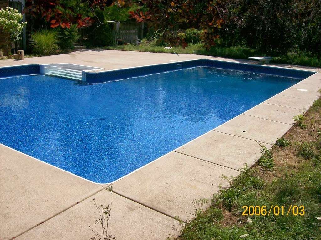 Keiths pool service and repair | 2323 S Burke St, Indianapolis, IN 46231, USA | Phone: (317) 381-2177