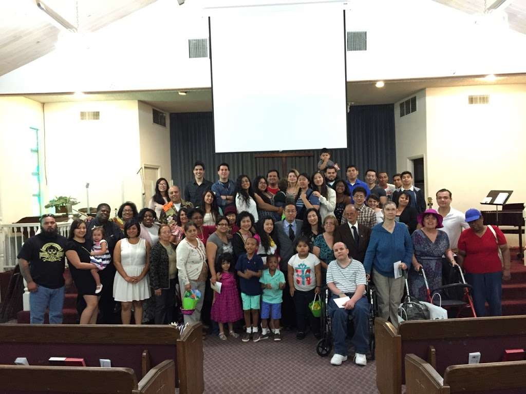 Xaris Church of the Nazarene | 1417 Badillo St, West Covina, CA 91790 | Phone: (626) 962-2740