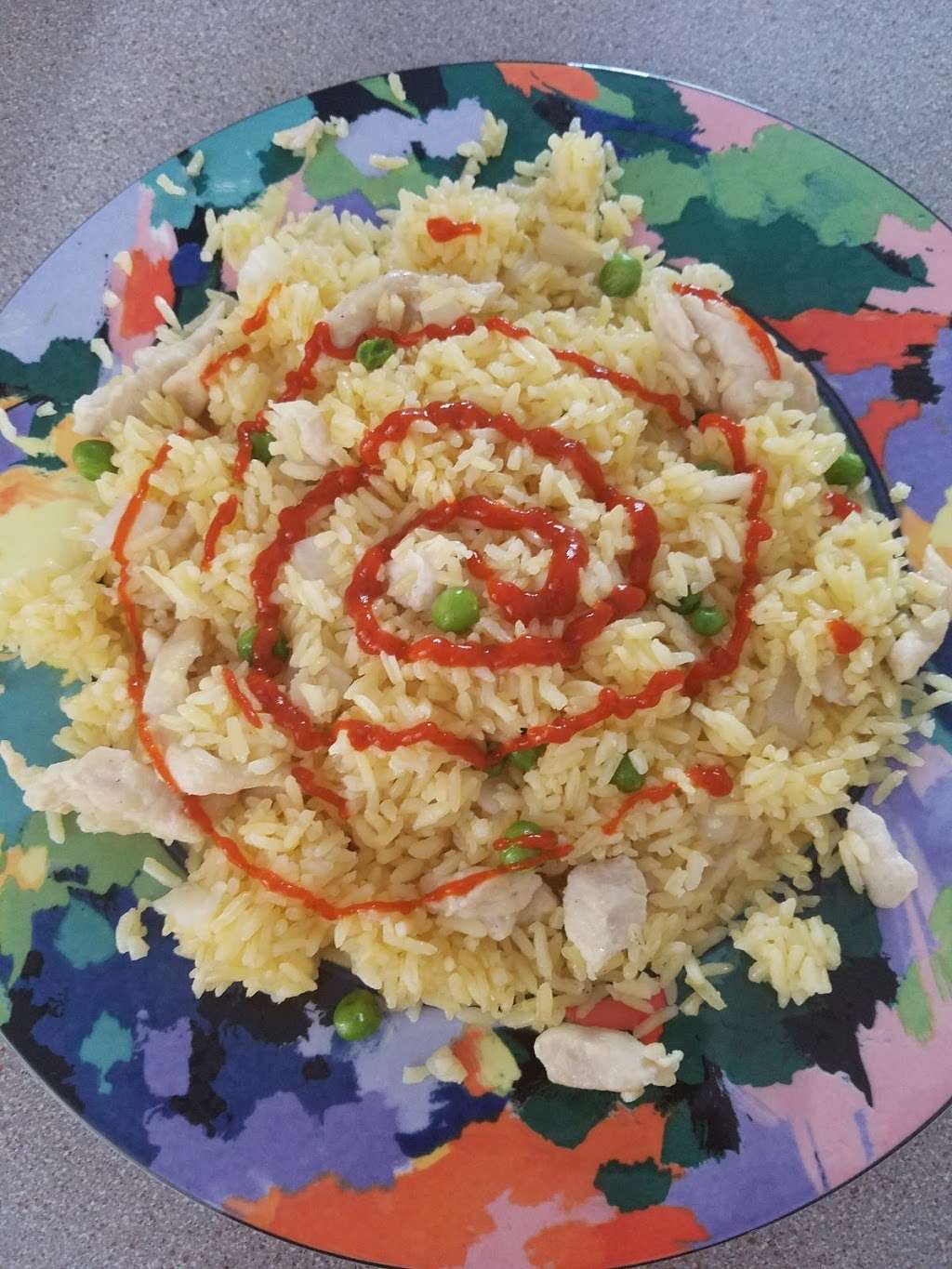 King Wok Chinese | 1102 Town Square Rd, Pottstown, PA 19465, USA | Phone: (610) 718-8808