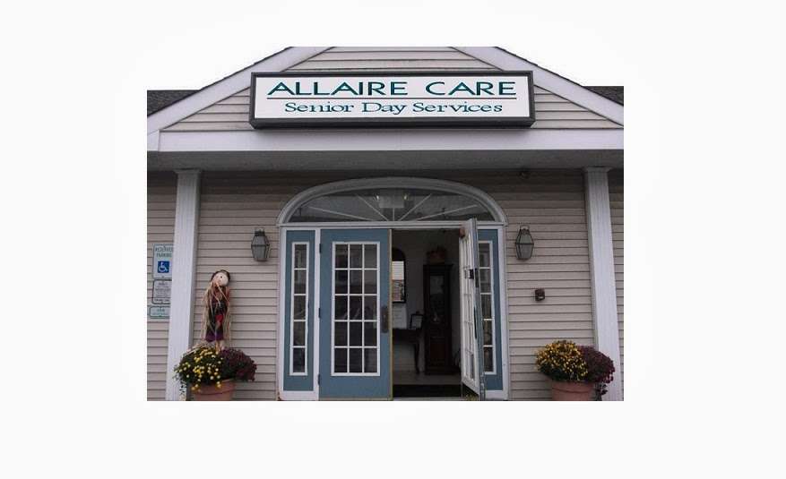 Allaire Care | 1979 NJ-34, Belmar, NJ 07719 | Phone: (732) 974-7666