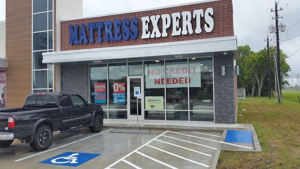 Mattress Experts | 8850 Spencer Hwy ste b, La Porte, TX 77571, USA | Phone: (832) 429-3884