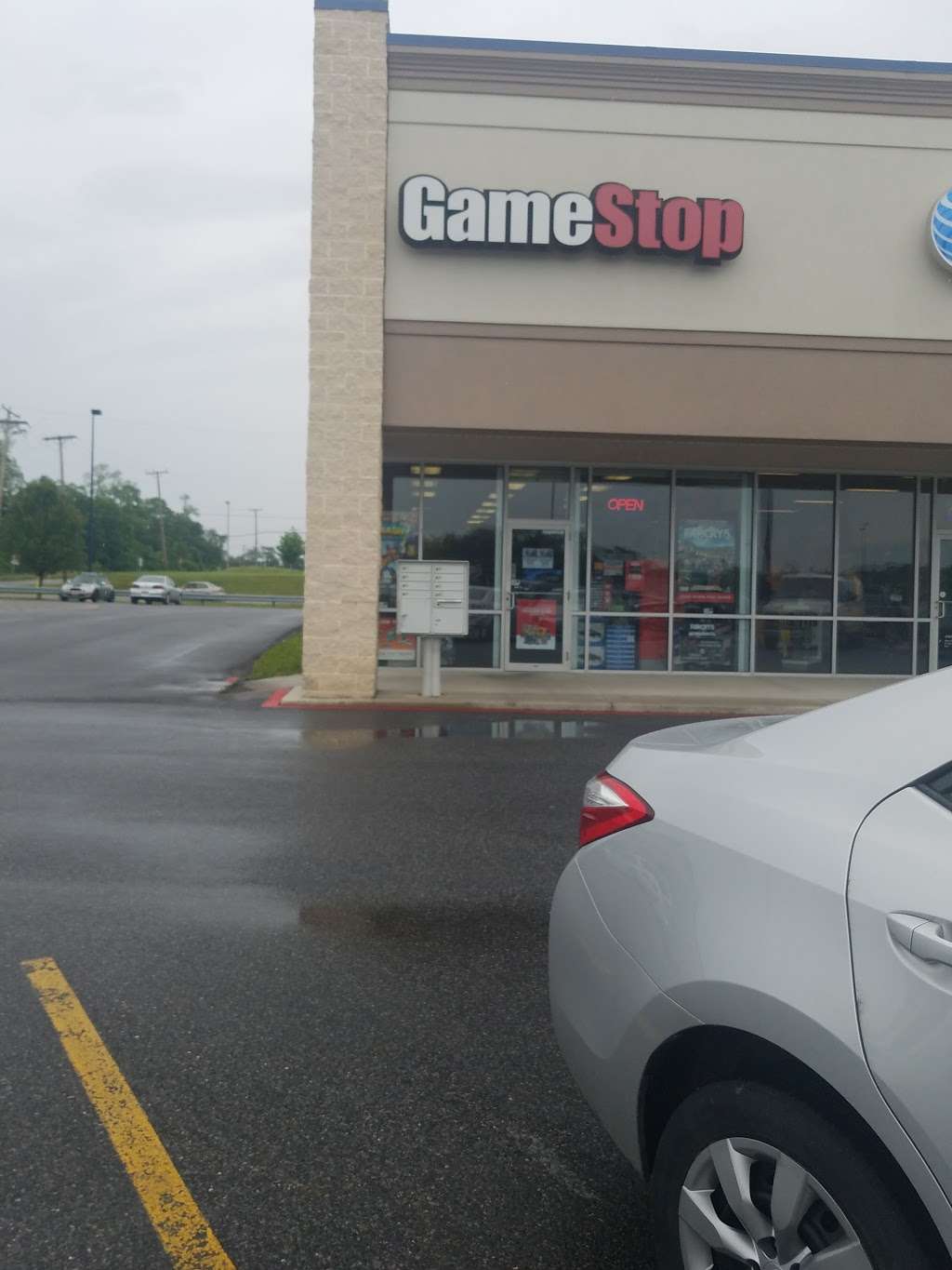 GameStop Prestige | 210 Conestoga Dr, Shippensburg, PA 17257, USA | Phone: (717) 532-4928