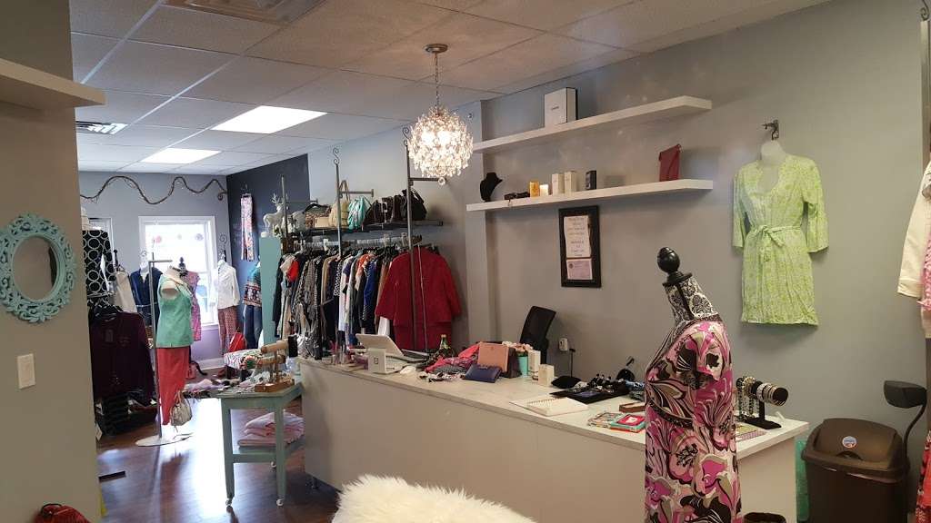 Designer Consignor Fashion | 107 Mt Carmel Rd, Parkton, MD 21120, USA | Phone: (443) 798-8938