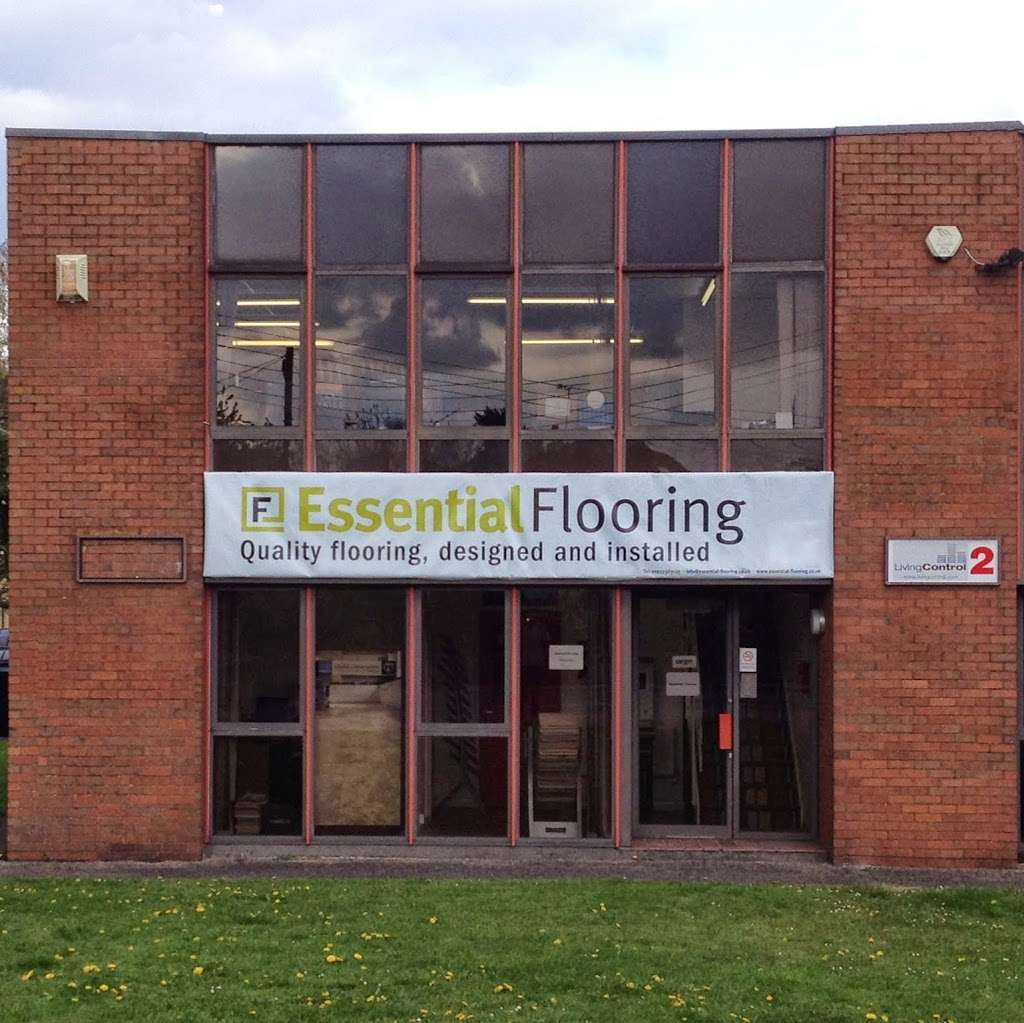 Essential Flooring | Unit 1, Westerham Trade Centre, The Flyers Way, Westerham TN16 1DE, UK | Phone: 01959 563107