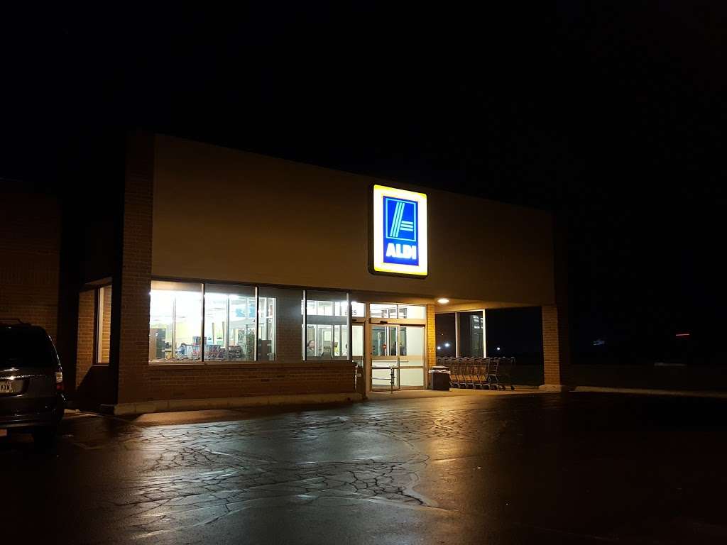 ALDI | 6925 Durand Ave, Racine, WI 53406, USA | Phone: (855) 955-2534