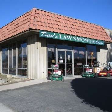 Dans Lawnmower Center | 662 W Rialto Ave, Rialto, CA 92376 | Phone: (909) 875-0811