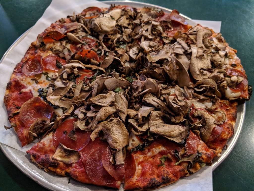 Ball Park Pizza | 31654 Rancho Viejo Rd, San Juan Capistrano, CA 92675, USA | Phone: (949) 493-6852