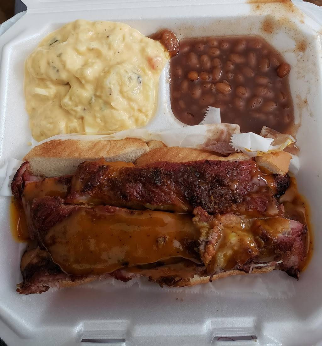 Bobs Famous BBQ | 5013 Soutel Dr, Jacksonville, FL 32208, USA | Phone: (904) 551-6455