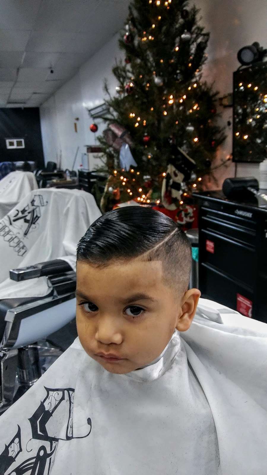 MGCALIBARBER | 1920 E Katella Ave suit B, Orange, CA 92867, USA | Phone: (714) 631-3556