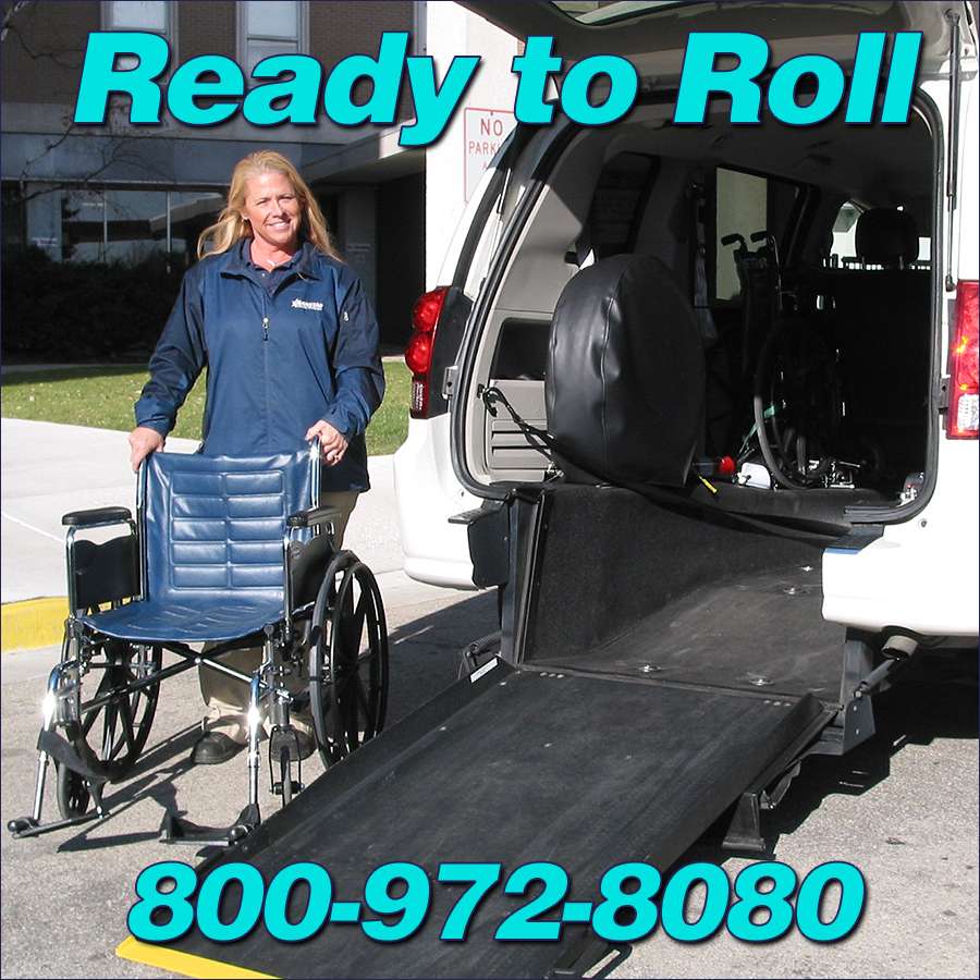 Transtar Medical Transportation | 5700 W National Ave, West Allis, WI 53214, USA | Phone: (800) 972-8080