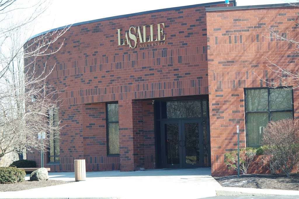 La Salle University, Bucks County Center | 33 University Dr, Newtown, PA 18940, USA | Phone: (215) 713-3900