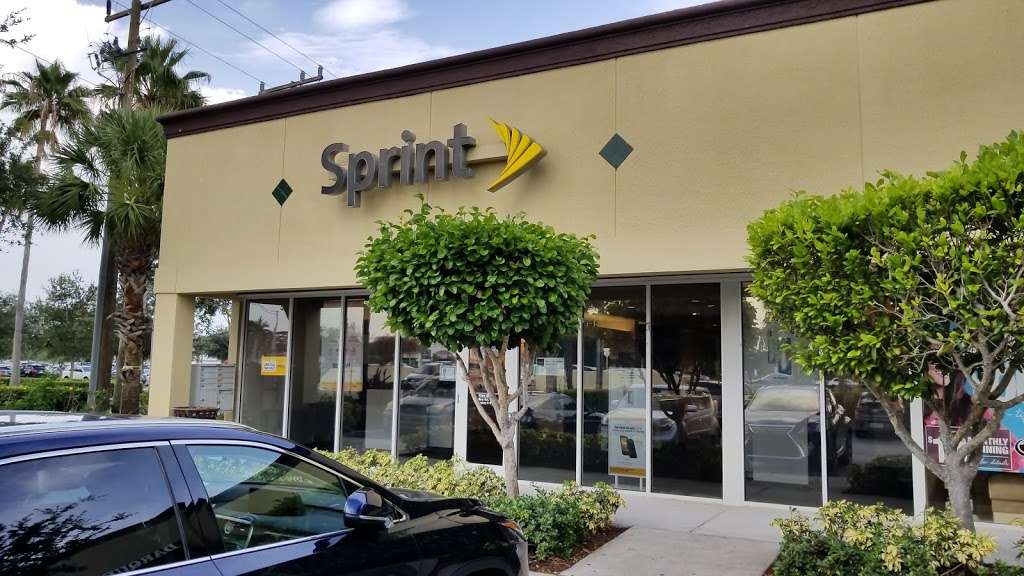 Sprint Store | 20642 State Rd 7 Unit M, 05, Boca Raton, FL 33498, USA | Phone: (561) 451-1713