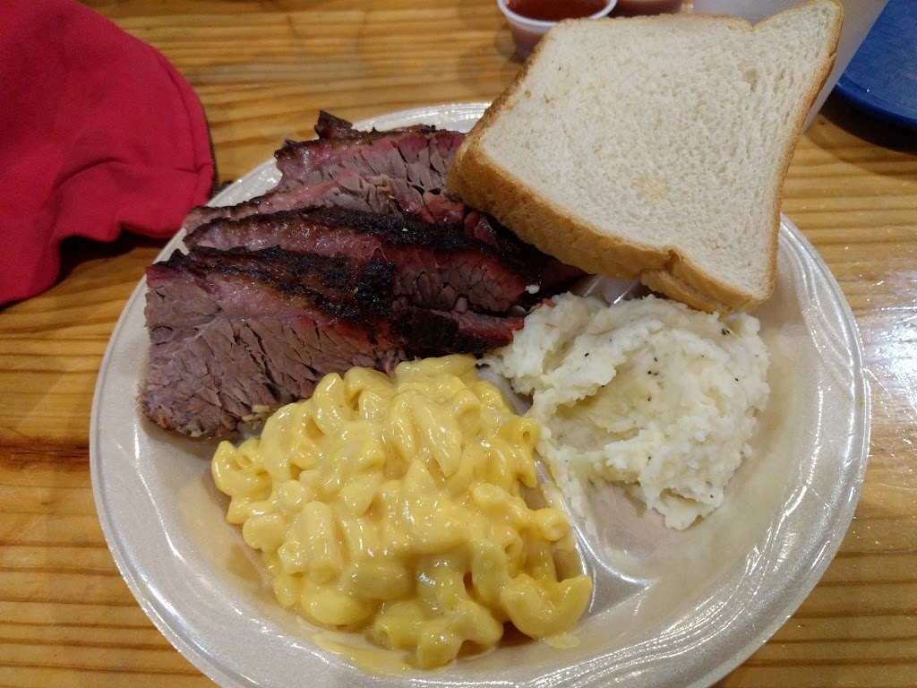 Midway Barbeque | 1101, 6025 Hwy Blvd, Katy, TX 77494, USA | Phone: (281) 391-2830