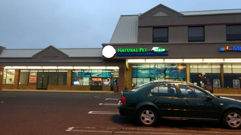 Natural Pet formerly Captain Nemos | 2876 Dekalb Pike, East Norriton, PA 19401 | Phone: (610) 239-1645