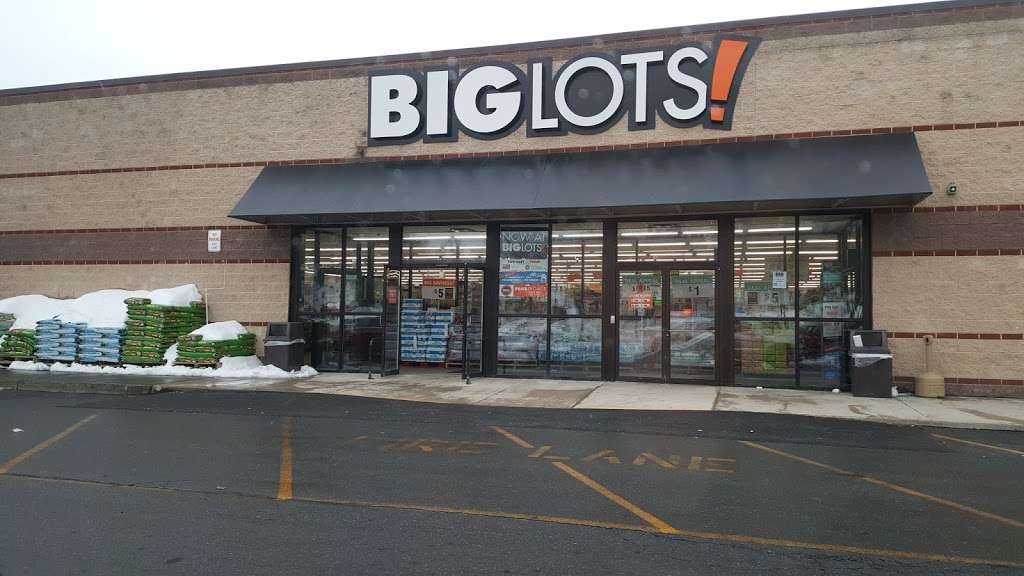 Big Lots | 156 Eagles Glen Plz Ste 190, East Stroudsburg, PA 18301, USA | Phone: (570) 424-3166