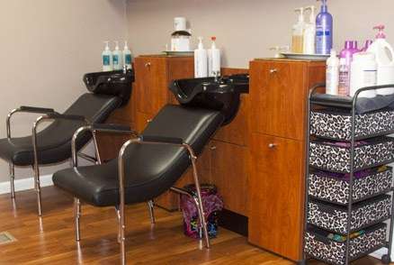 The Hair Fixx | 1528 Winchester Ave, Martinsburg, WV 25405, USA | Phone: (304) 267-2700