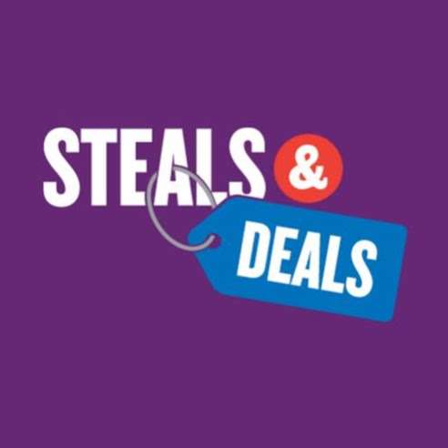 Steals & Deals | 798 U.S. 9, Howell, NJ 07731, USA | Phone: (732) 994-4032