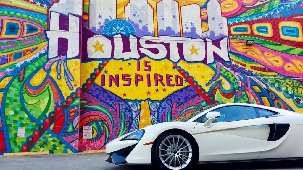 McLaren Houston | 16210 North Fwy, Houston, TX 77090, USA | Phone: (832) 957-3400