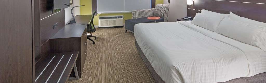 Holiday Inn Express & Suites Indianapolis NW - Zionsville | 6064 S Main St, Whitestown, IN 46075 | Phone: (317) 769-0932