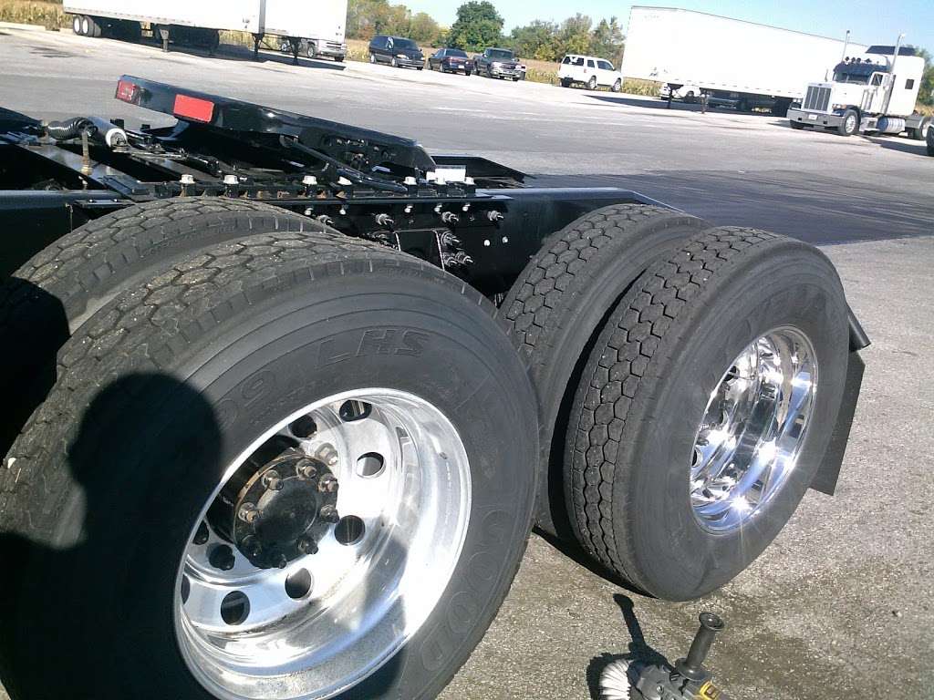 First Class Truck Wash | 2930 E 500 N, Whiteland, IN 46184, USA | Phone: (317) 535-9274