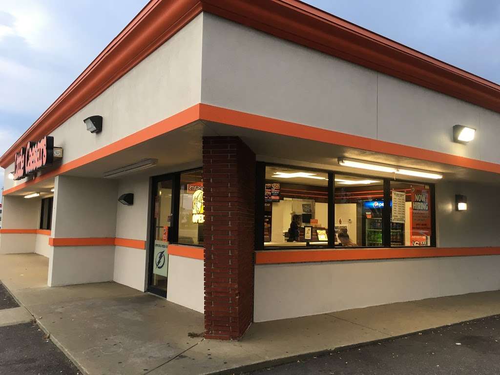 Little Caesars Pizza | 1415 3rd St SW, Winter Haven, FL 33880, USA | Phone: (863) 229-7227