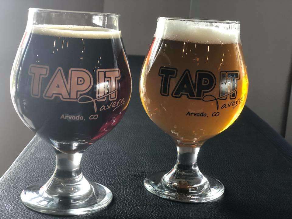 Tap It Tavern | 5515 Olde Wadsworth Blvd #1-2, Arvada, CO 80002 | Phone: (303) 423-6577