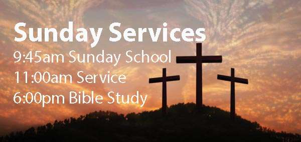 First Baptist Church-Welcome | 6735 Port Tobacco Rd, La Plata, MD 20646 | Phone: (301) 609-8759