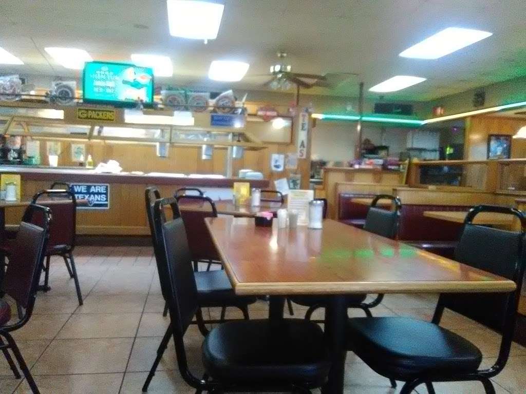 Skillets Restaurant | 6926 Spencer Hwy, Pasadena, TX 77505, USA | Phone: (281) 479-0988