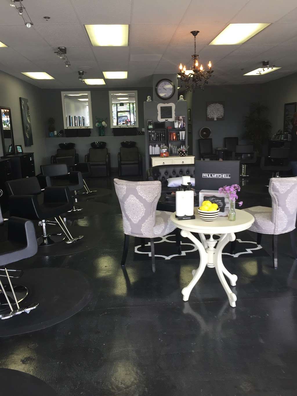 The Colour Parlor | 32395 Clinton Keith Rd A-102, Wildomar, CA 92595, USA | Phone: (951) 216-0425