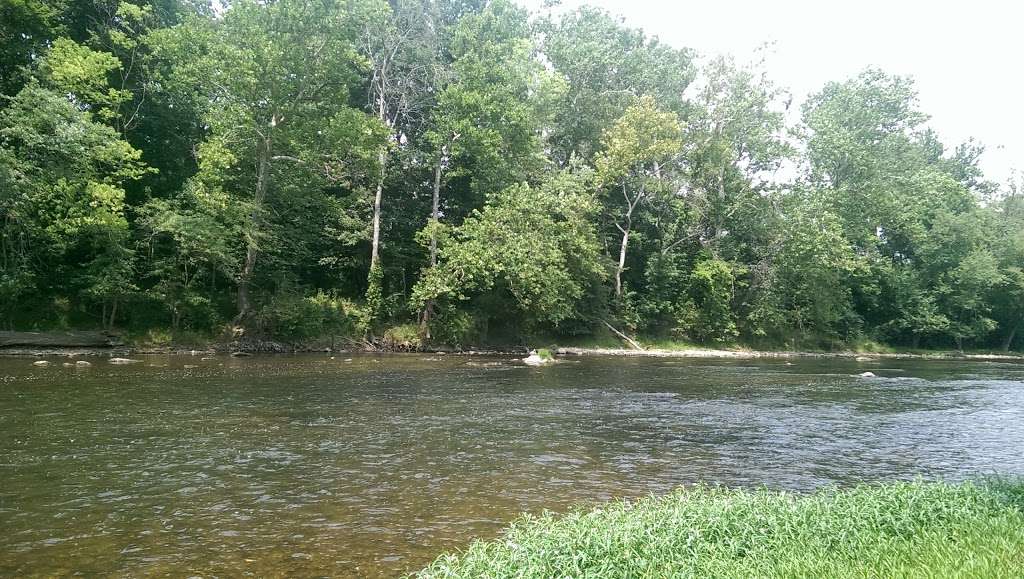 Monocacy National Battlefield Visitors Center | 5201 Urbana Pike, Frederick, MD 21704, USA | Phone: (301) 662-3515