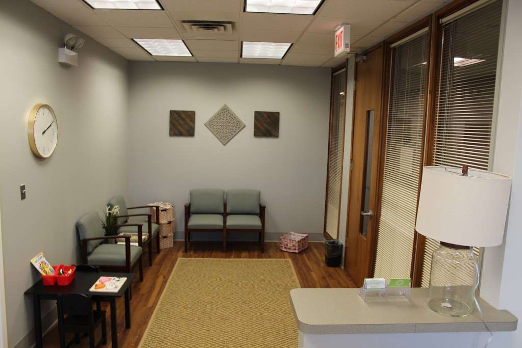 North Shore Pediatric Therapy | 907 N Elm St #308, Hinsdale, IL 60521, USA | Phone: (877) 486-4140