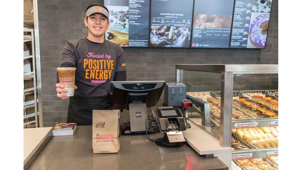 Dunkin Donuts | 15060 S Bell Rd, Homer Glen, IL 60491, USA | Phone: (773) 326-9095