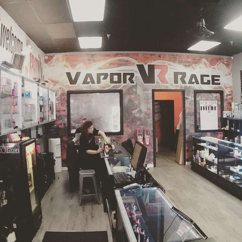 Vapor Rage | 1008 W Sunset Rd, Henderson, NV 89014, USA | Phone: (702) 547-6737